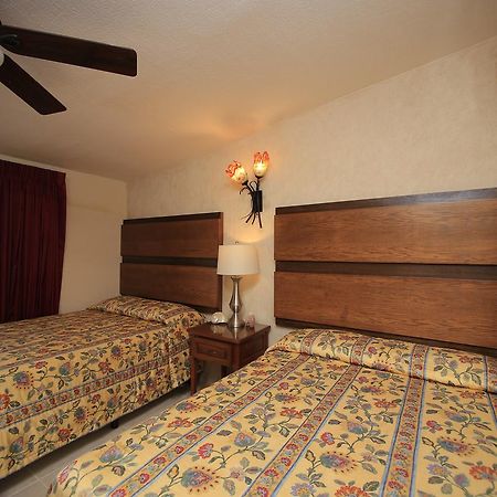 Hotel Playa Del Sol Los Barriles Bagian luar foto