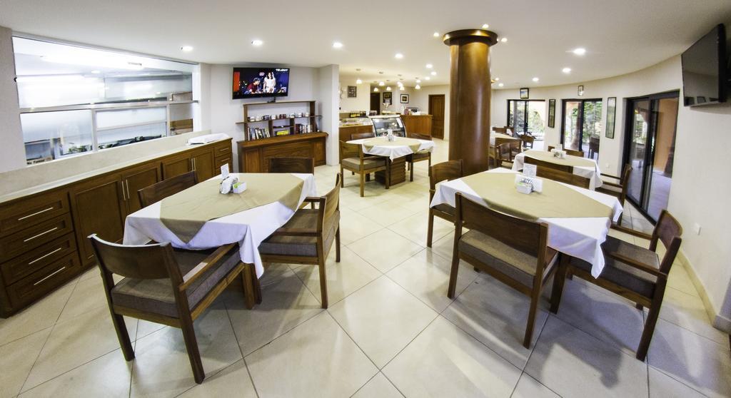 Hotel Playa Del Sol Los Barriles Bagian luar foto